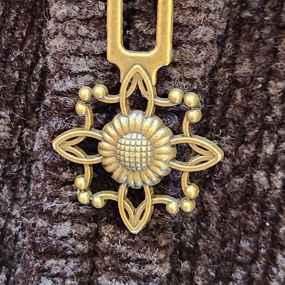 VTG Alfred Dunner Seasonal Cardigan Size Petite XL Color Black - Picture 7 of 8